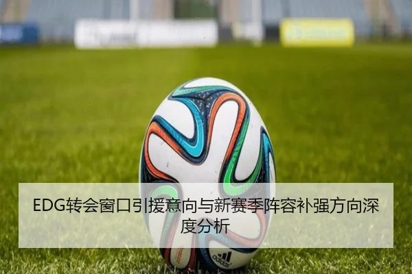 EDG转会窗口引援意向与新赛季阵容补强方向深度分析